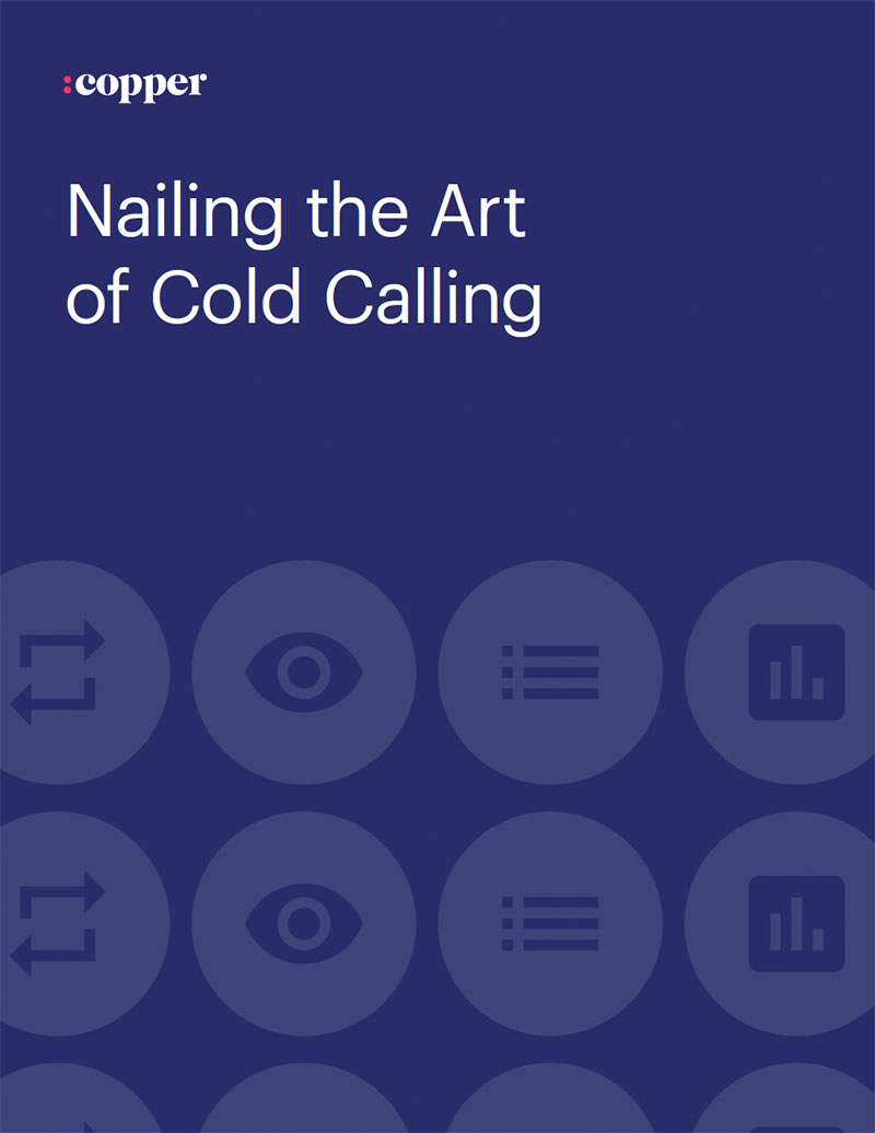 外贸开发信电子书：Cold Calling的艺术