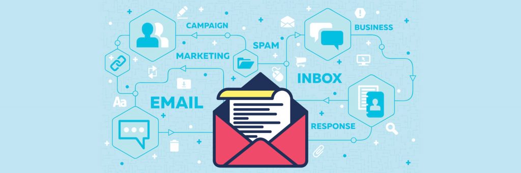 你知道开发信Cold Emails和邮件营销Marketing Emails的区别吗？